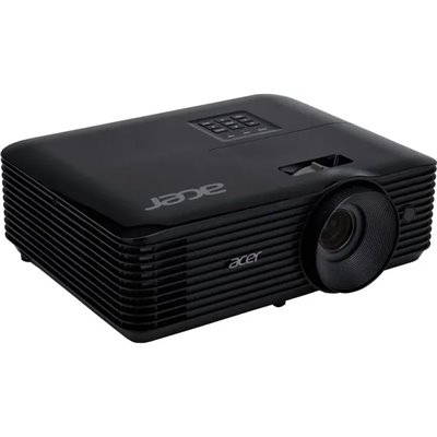 Proyector Acer X139wh Dlp 3d Wxga 1280x720 5000 Lumens 20000:1