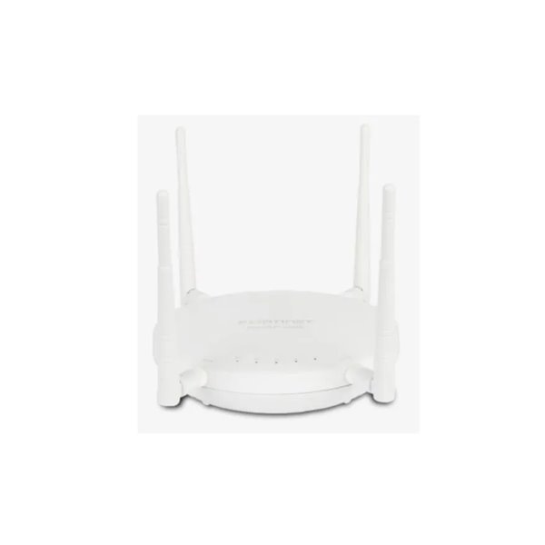 Punto De Acceso Interior Wifi Fortinet Fap-223e Max 1167mbit/s 1xrj45 Dualband 4 Antenas