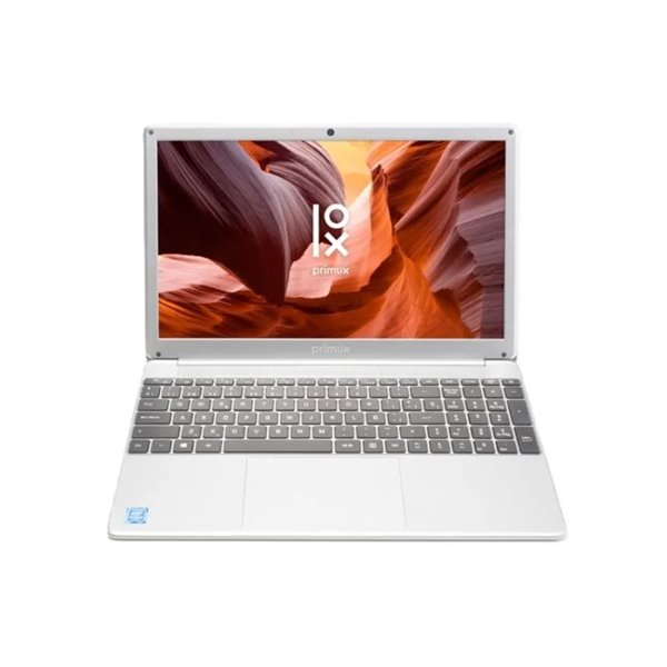 Portatil Primux Ptc15cbgw11p Celeron Dual Core N4020 2.8ghz 15.6" Fhd 4gb 128ssd Rj45 Usb-c 1xmini Hdmi W11pro