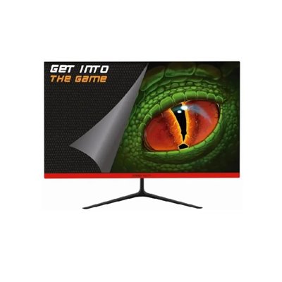 Monitor 27" Hdmi Vga Keep Out Gaming Xgm27v6 Fhd 1920x1080