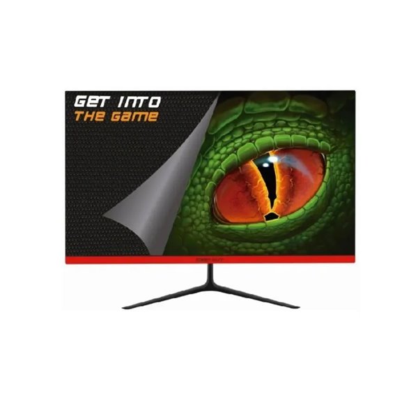 Monitor 27" Hdmi Vga Keep Out Gaming Xgm27v6 Fhd 1920x1080 100hz 4ms Altavoces 2x3w Angulo De Vision 178º Vesa 75x75