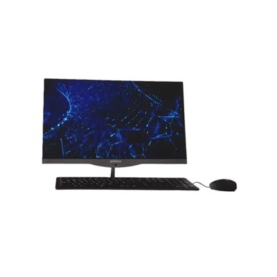 All In One Ordenador Aio Primux 24i38256g I3-10110u 23.8" 8gb