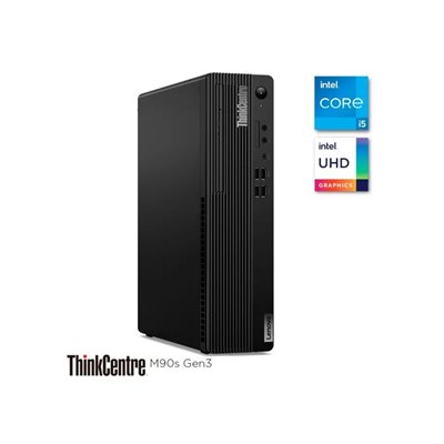 Ordenador Lenovo Thinkcentre M90s I5-12600 16gb 512gb Dvdrw