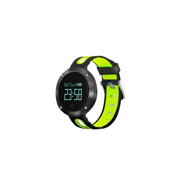 Reloj Inteligente Billow Xsg30 Pro Bluetooth 4.0 Pulsometro Tensiometro Compatible Con Android E Ios