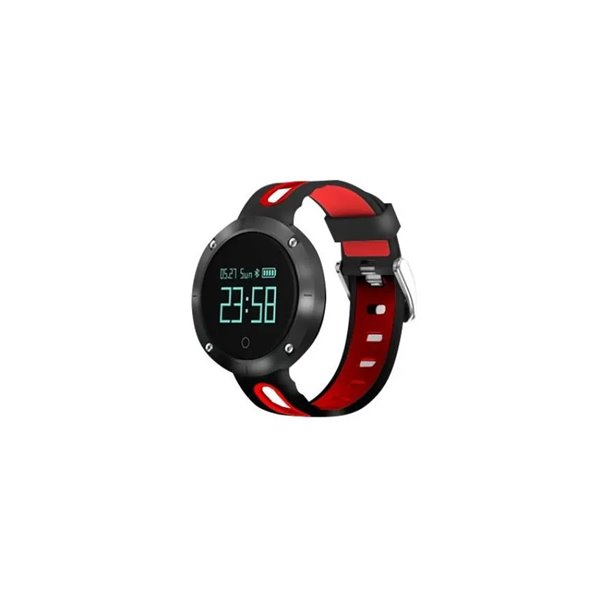 Reloj Inteligente Billow Xsg30 Pro Bluetooth 4.0 Pulsometro Tensiometro Compatible Con Android E Ios