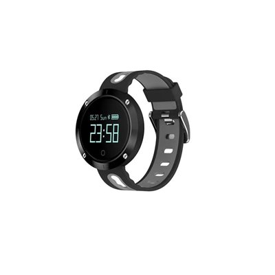 Reloj Inteligente Billow Xsg30 Pro Bluetooth 4.0 Pulsometro