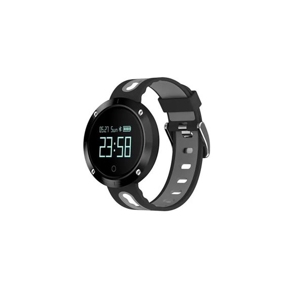 Reloj Inteligente Billow Xsg30 Pro Bluetooth 4.0 Pulsometro Tensiometro Compatible Con Android E Ios