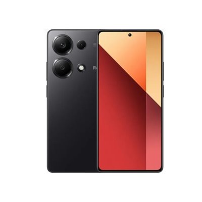 Smartphone Xiaomi Redmi Note 13pro 6.67"amoled 120hz 8gb/256g