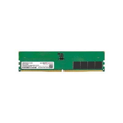 Ddr5 32gb 4800mhz Transcend Cl40 1.1v Jm4800ale-32g 2rx8