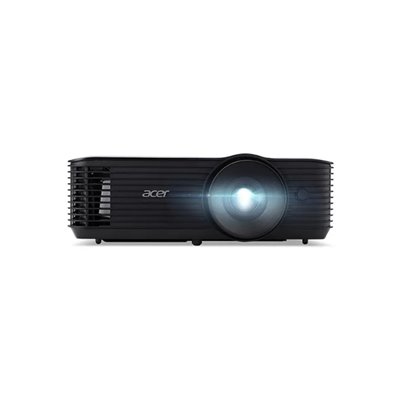 Proyector Acer Dlp X1128h 3d Svga 800x600 4800 Lumens 20000:1