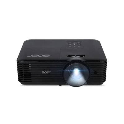 Proyector Acer Dlp X1128i Svga 800x600 4800 Lumens 20000:1