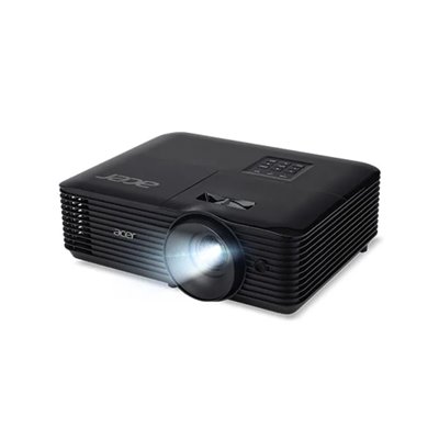 Proyector Acer Dlp X1128i Svga 800x600 4800 Lumens 20000:1