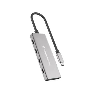 Hub Usb 3.2 Conceptronic Hubbies16g 4-port Usb 3.2 Gen 2 Hub