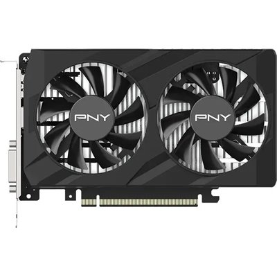 PNY GeForce GTX 1650 4GB GDDR6 Verto Dual Fan