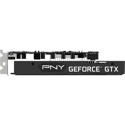 PNY GeForce GTX 1650 4GB GDDR6 Verto Dual Fan