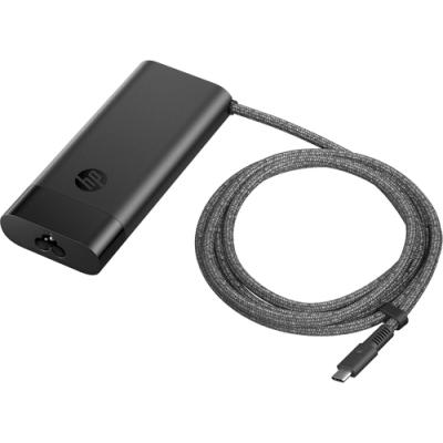 Cargador de Portátil HP AC Adapter USB-C/ 110W/ Automático/