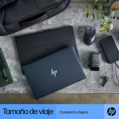 Cargador de Portátil HP AC Adapter USB-C/ 65W/ Automático/