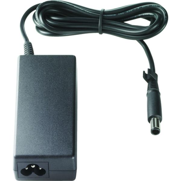 Cargador de Portátil/ Adaptador HP Smart CA Adapter/ 90W/ Automático/ Voltaje 19V