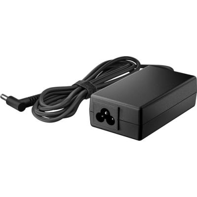 Cargador de Portátil HP 65W Smart AC Adapter/ 65W/ Automático/