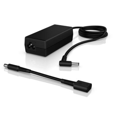 Cargador de Portátil HP 65W Smart AC Adapter/ 65W/ Automático/