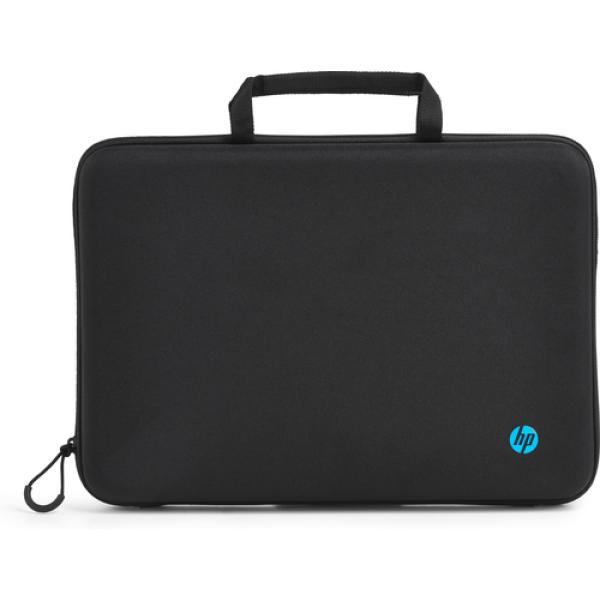 Maletín/ Funda HP Mobility para Portátiles hasta 11.6'/ Negro