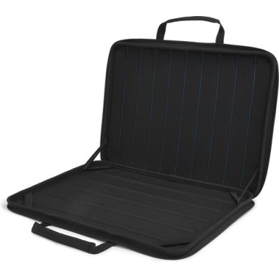 Maletín/ Funda HP Mobility para Portátiles hasta 14.1'/ Negro