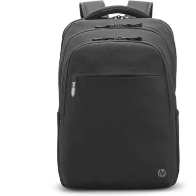 Mochila HP Renew Business para Portátiles hasta 17.3'/ Negra