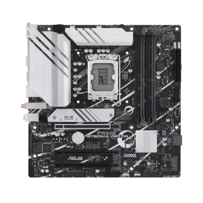 ASUS PRIME B760M-A WIFI D4 mATX