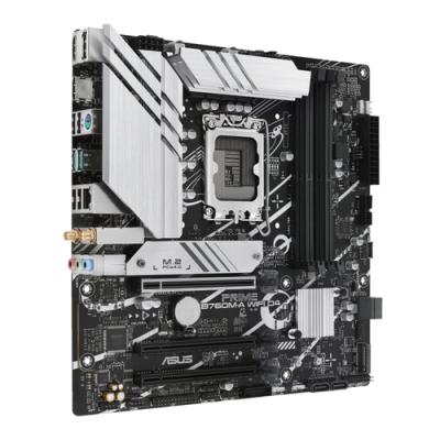 ASUS PRIME B760M-A WIFI D4 mATX