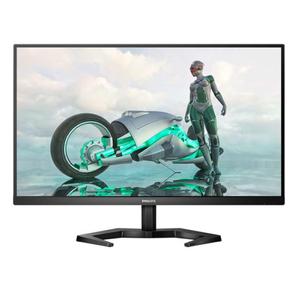 Monitor Gaming Philips 27M1N3500LS 27'/ QHD/ 1ms/ 165Hz/ VA/ Multimedia/ Negro