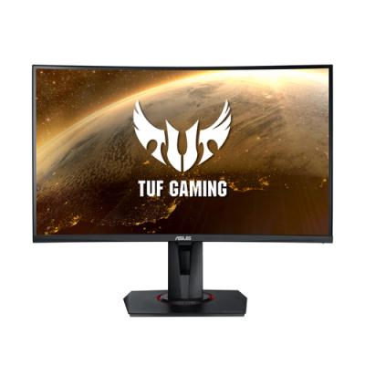 Monitor Gaming Curvo Asus TUF Gaming VG27WQ 27'/ WQHD/ 1ms/