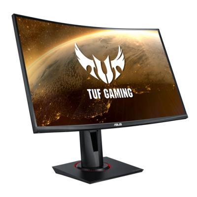 Monitor Gaming Curvo Asus TUF Gaming VG27WQ 27'/ WQHD/ 1ms/