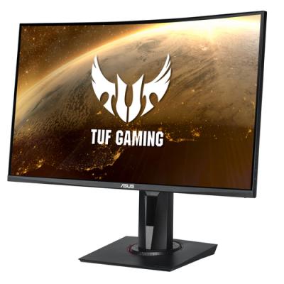 Monitor Gaming Curvo Asus TUF Gaming VG27WQ 27'/ WQHD/ 1ms/