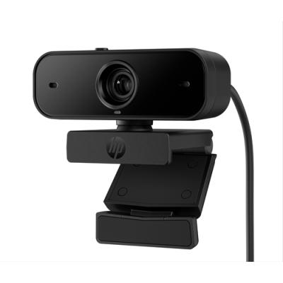 Webcam HP 435 FHD Enfoque Automático/ 1920 x 1080 Full HD