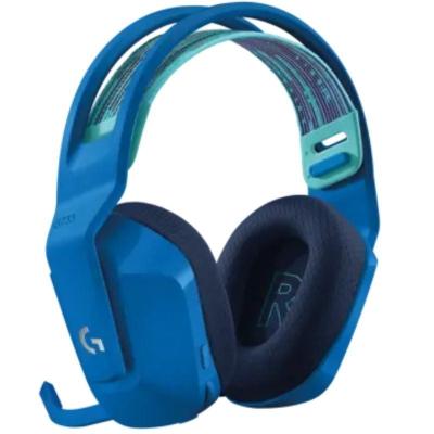 Auriculares Gaming Inalámbricos con Micrófono Logitech G733/