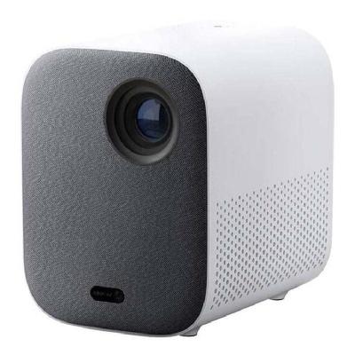 Proyector Xiaomi Mi Smart Projector 2 500 Lúmenes/ Full HD/