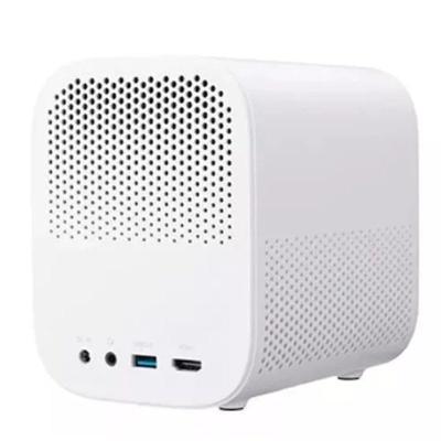 Proyector Xiaomi Mi Smart Projector 2 500 Lúmenes/ Full HD/