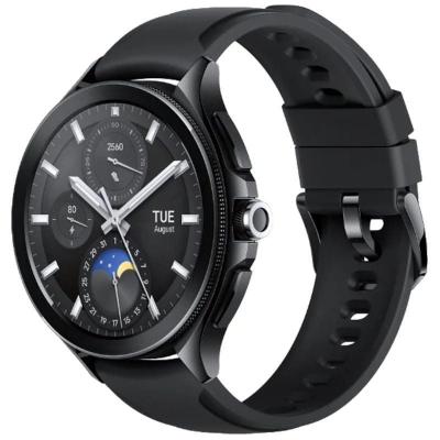 Smartwatch Xiaomi Watch 2 Pro LTE/ Notificaciones/ Frecuencia