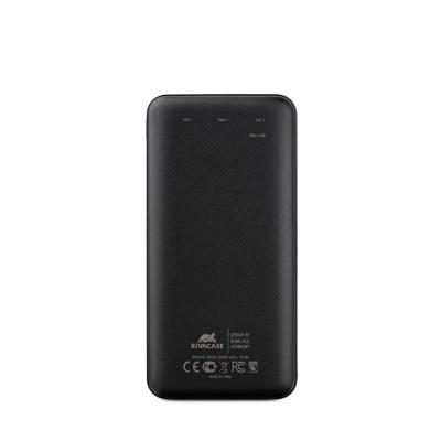 Rivacase powerbank va2120 20000 mah type c