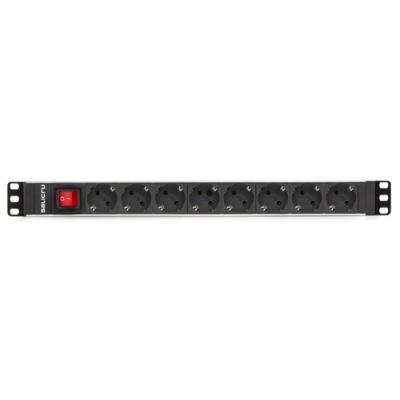 Salicru sps 8f.pdu sch/sch