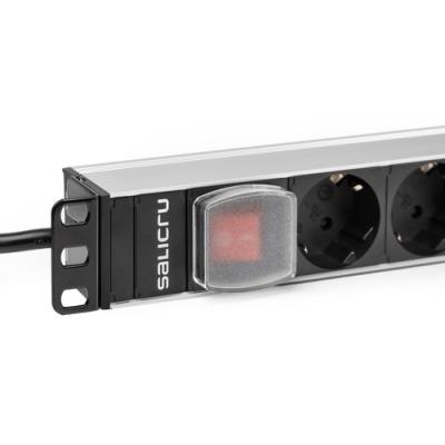 Salicru sps 8f.pdu sch/sch