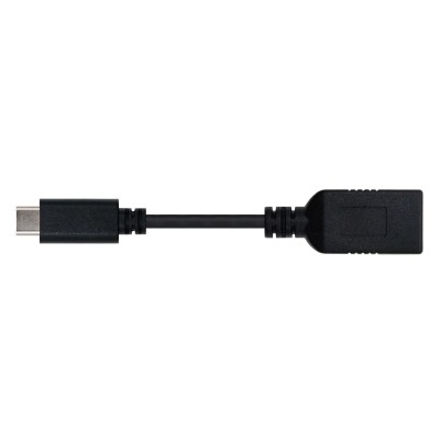 Cable USB 3.1 Nanocable 10.01.4201/ USB Tipo-C Macho - USB