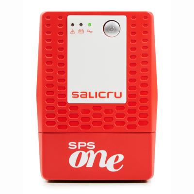 Salicru sps one 700va sai 360w iec