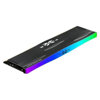 Sp memoria ddr4-3200,c16,rgb-udimm,8gb sr