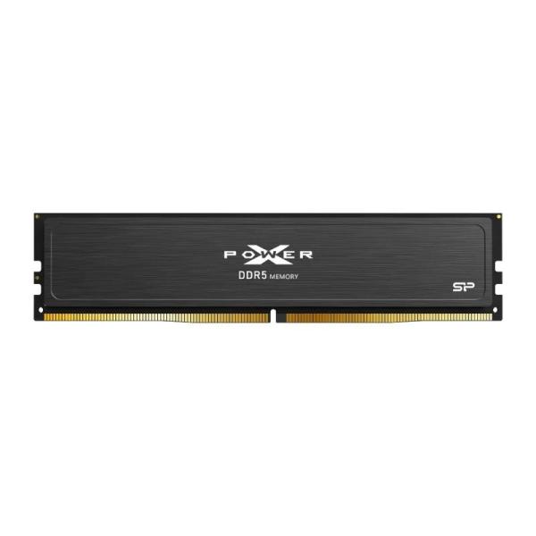 Sp memoria ddr5-6000,c30,oc-udimm,32gb (16gbx2) sr