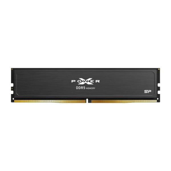 Sp memoria ddr5-6000,c30,oc-udimm,64gb (32gbx2) dr