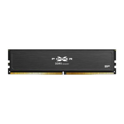 Sp memoria ddr5-5600,c40,oc-udimm,16gb sr