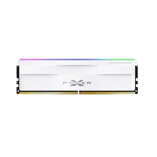 Sp memoria ddr5-5600,c40,rgb-udimm,16gb sr