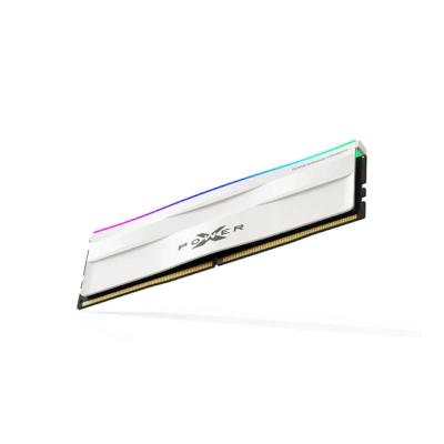 Sp memoria ddr5-5600,c40,rgb-udimm,16gb sr