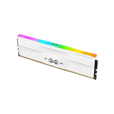 Sp memoria ddr5-5600,c40,rgb-udimm,16gb sr